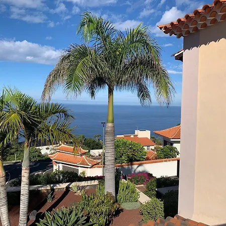 Apartamento Mar Y Teide Апартаменты *