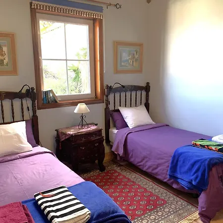 Апартаменты Apartamento Mar Y Teide *